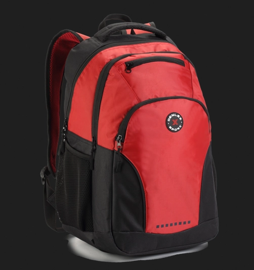 Mochila Juvenil Masculina Dl1196 Denlex