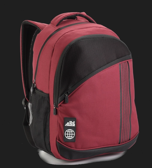 Mochila Juvenil Masculina Dl1197 Denlex