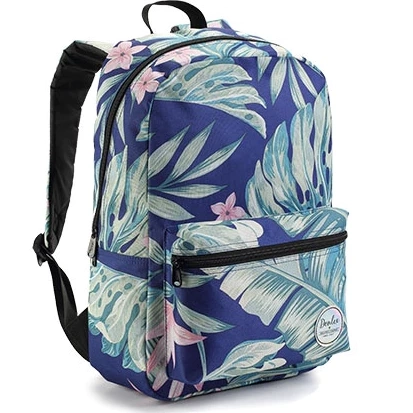 Mochila Juvenil Feminina Dl1221 Denlex