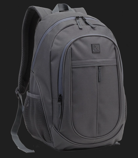 Mochila Juvenil Masculina Dl1286 Denlex