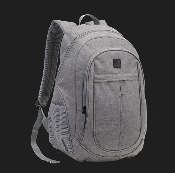 Mochila Juvenil Masculina Dl1287 Denlex