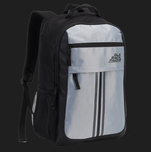 Mochila Juvenil Masculina Dl1290 Denlex