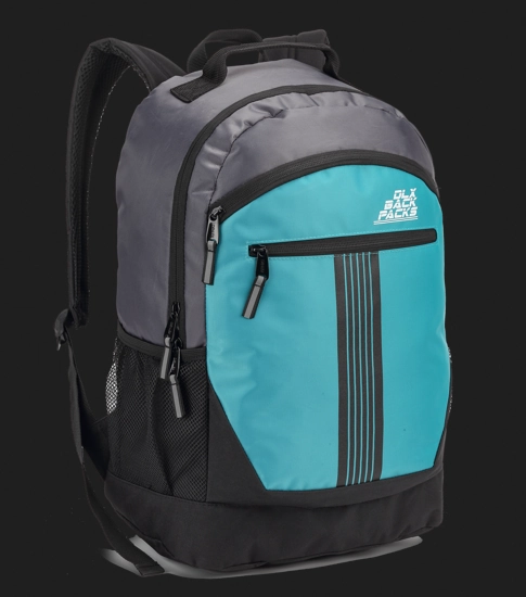 Mochila Juvenil Masculina Dl1415 Denlex