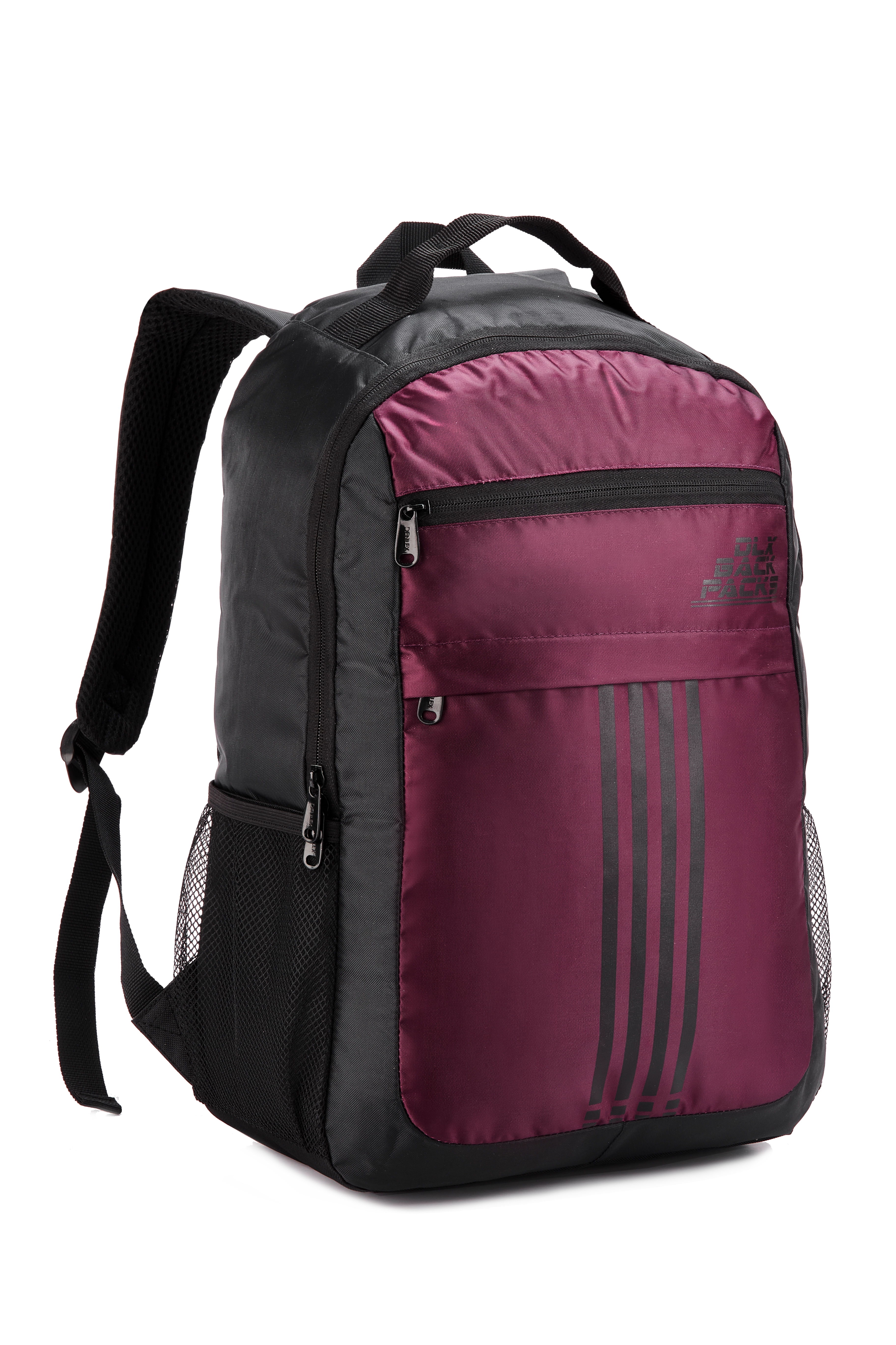 Mochila Juvenil Masculina Dl1619 Denlex