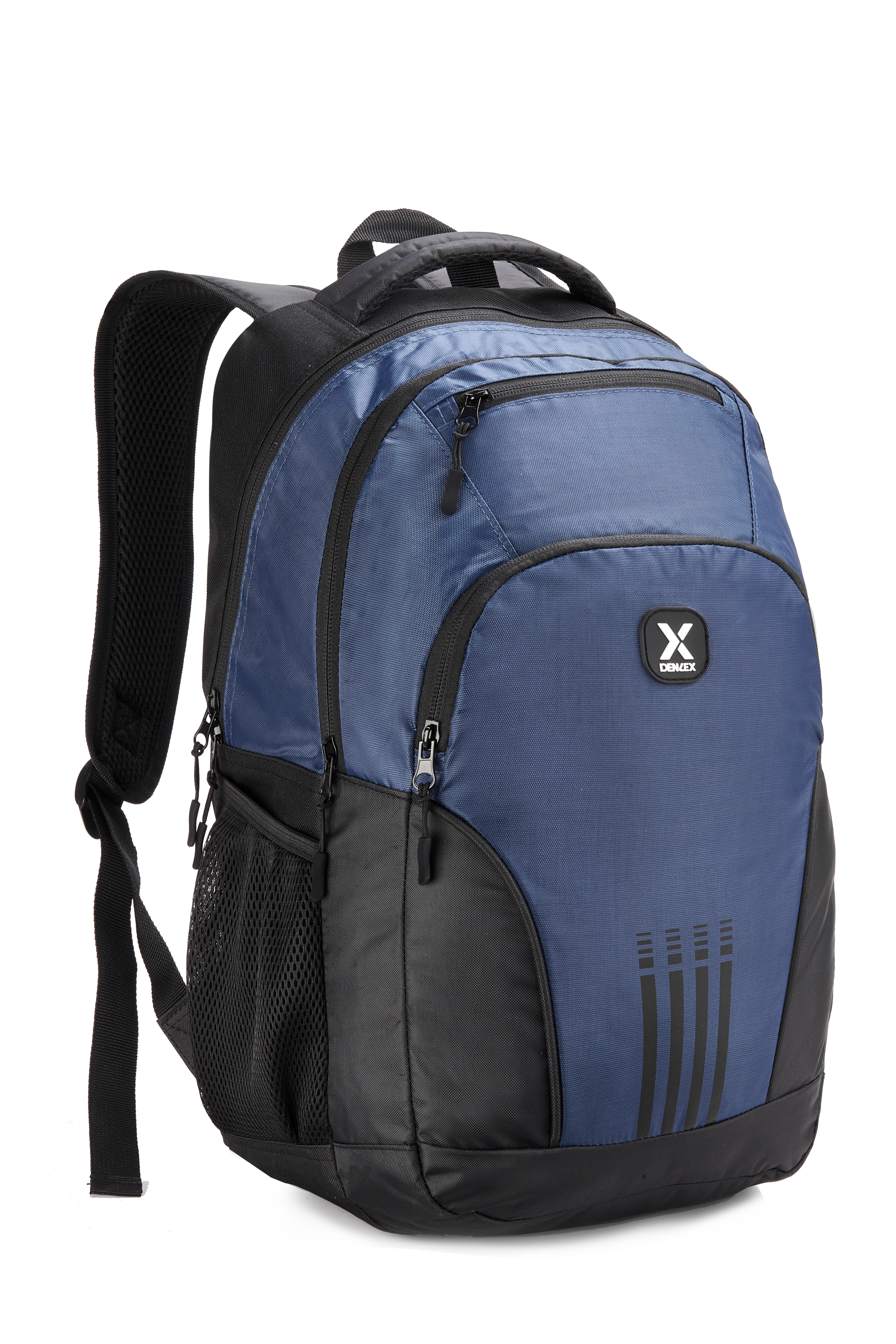 Mochila Juvenil Masculina Dl1621 Denlex