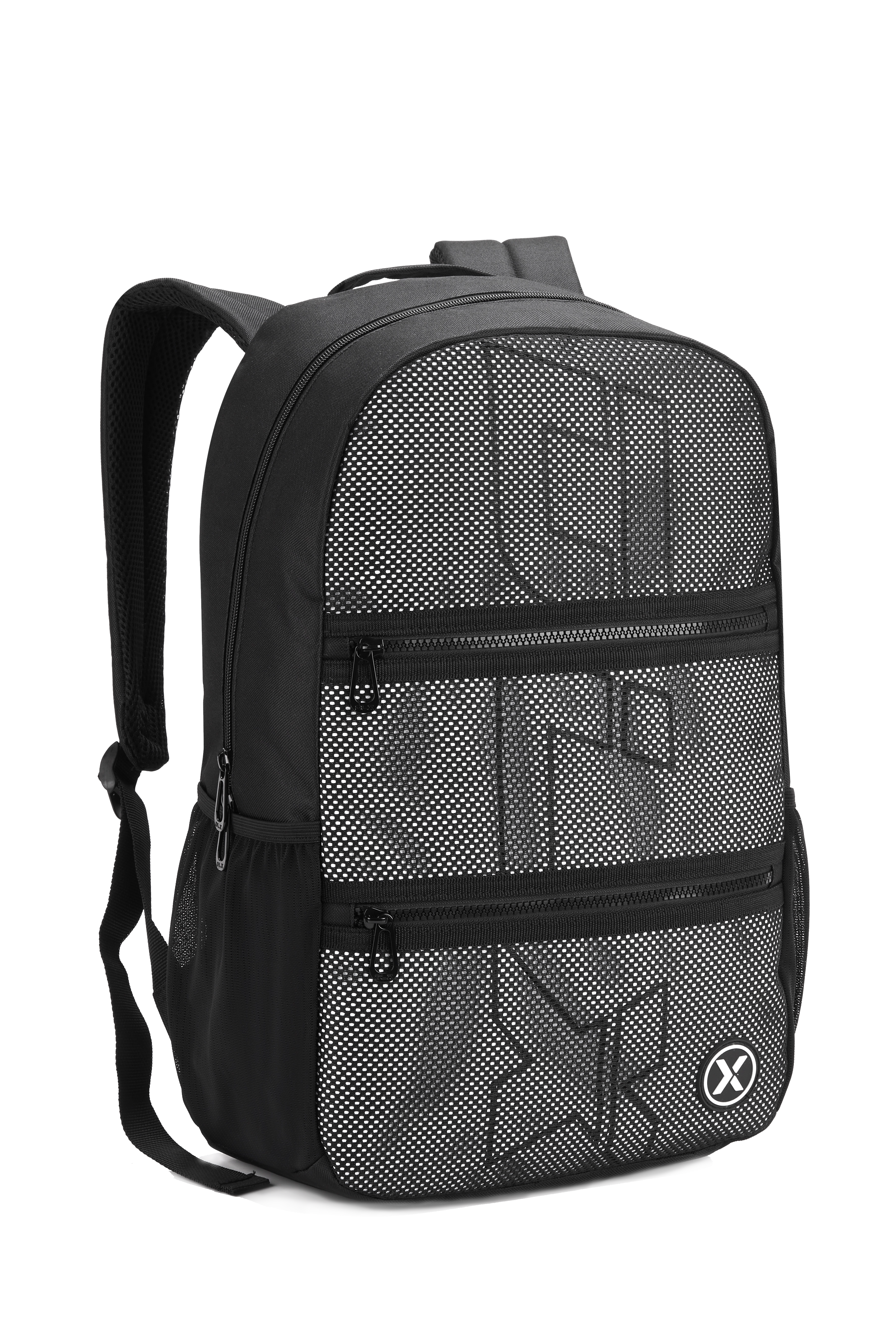 Mochila Juvenil Masculina Dl1626 Denlex