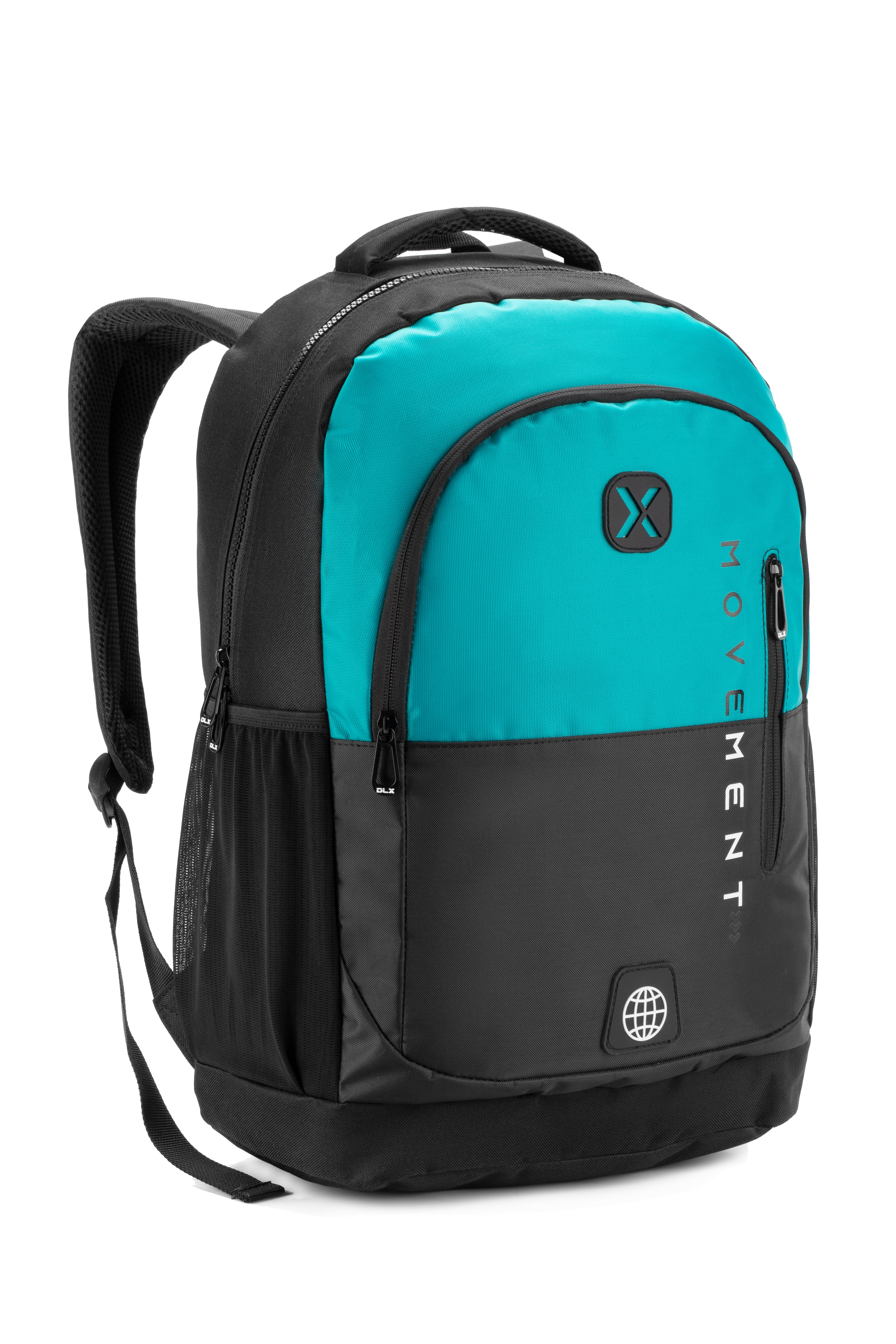 Mochila Juvenil Masculina Dl1633 Denlex