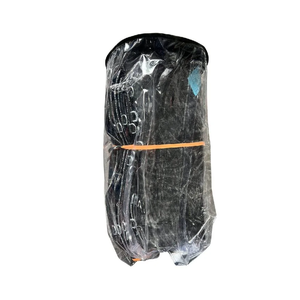 Lona Lonil Preto 9X4 Metros 36M² - LOCOMOTIVA 1600000616746