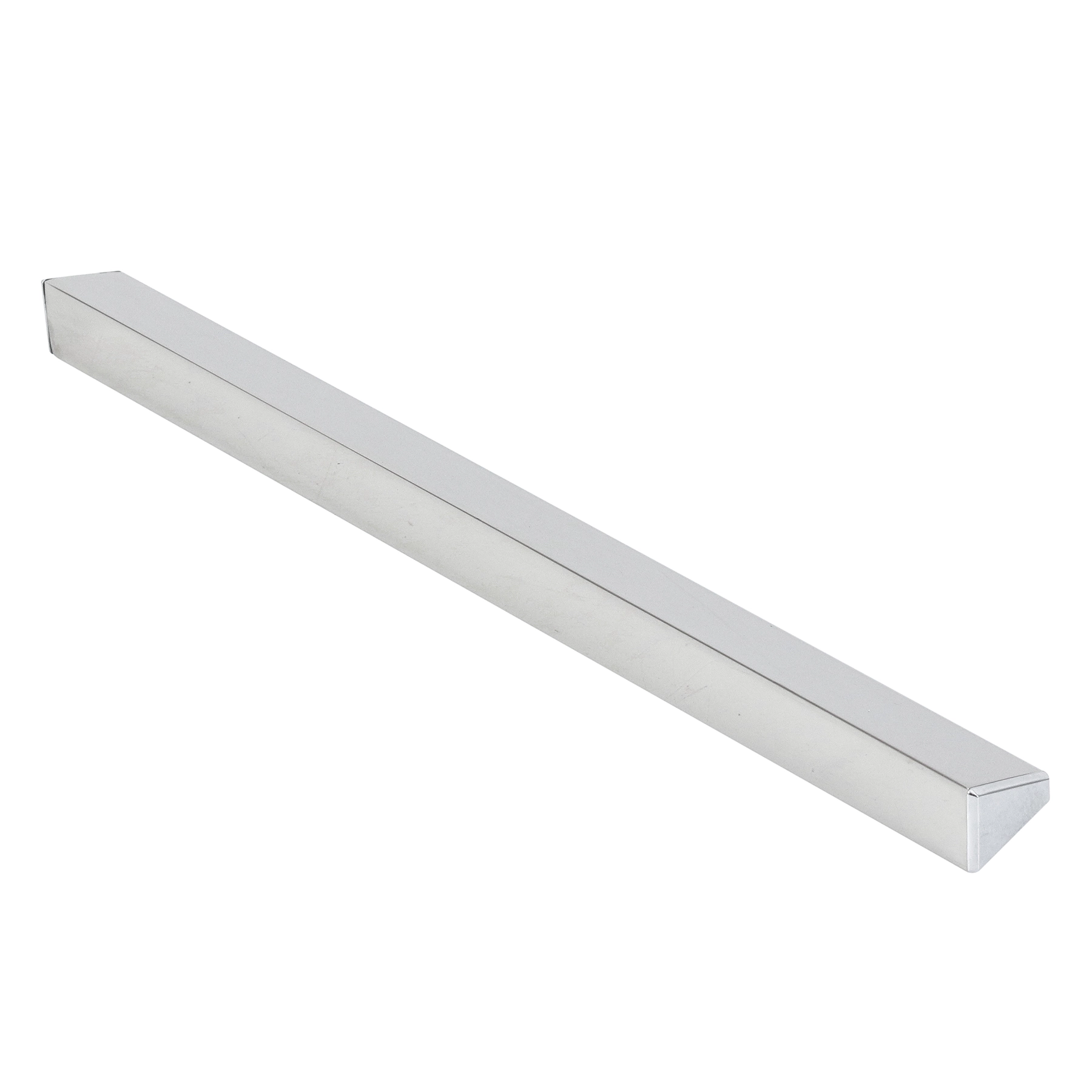 Puxador para Móveis Aço Inox 256mm