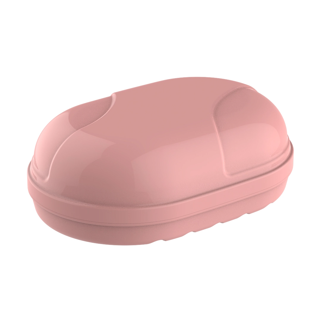 Saboneteira Unindet Color Plast