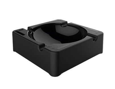 Cinzeiro Preto R451 Uninjet