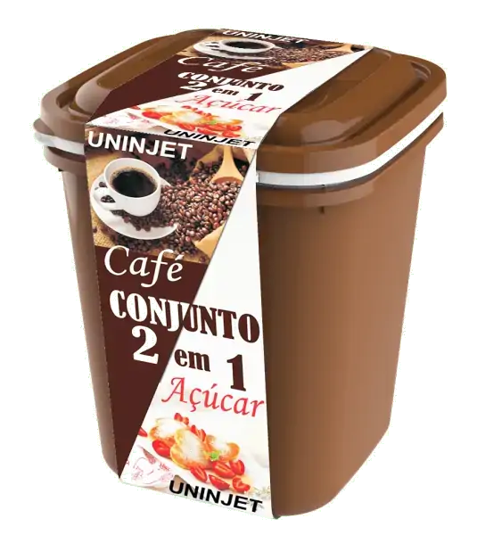Kit 2 Cont. Qd 1.9l