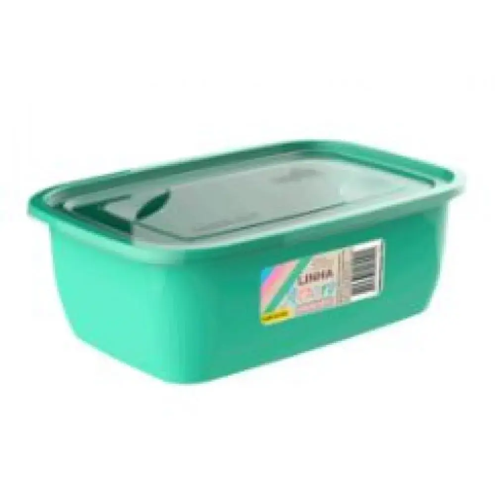 Pote Amore 1,35lts Ret Color
