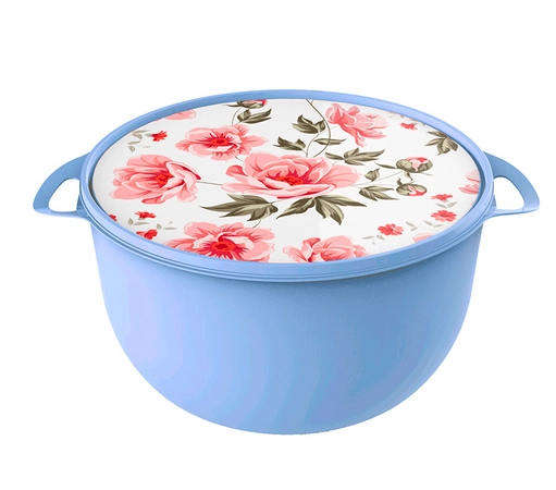 Container Red C Alca E Tampa Amore 11.5l Az 633 Uninjet