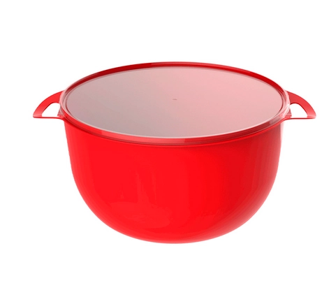 Container Red 11,5l Milano Uninjet