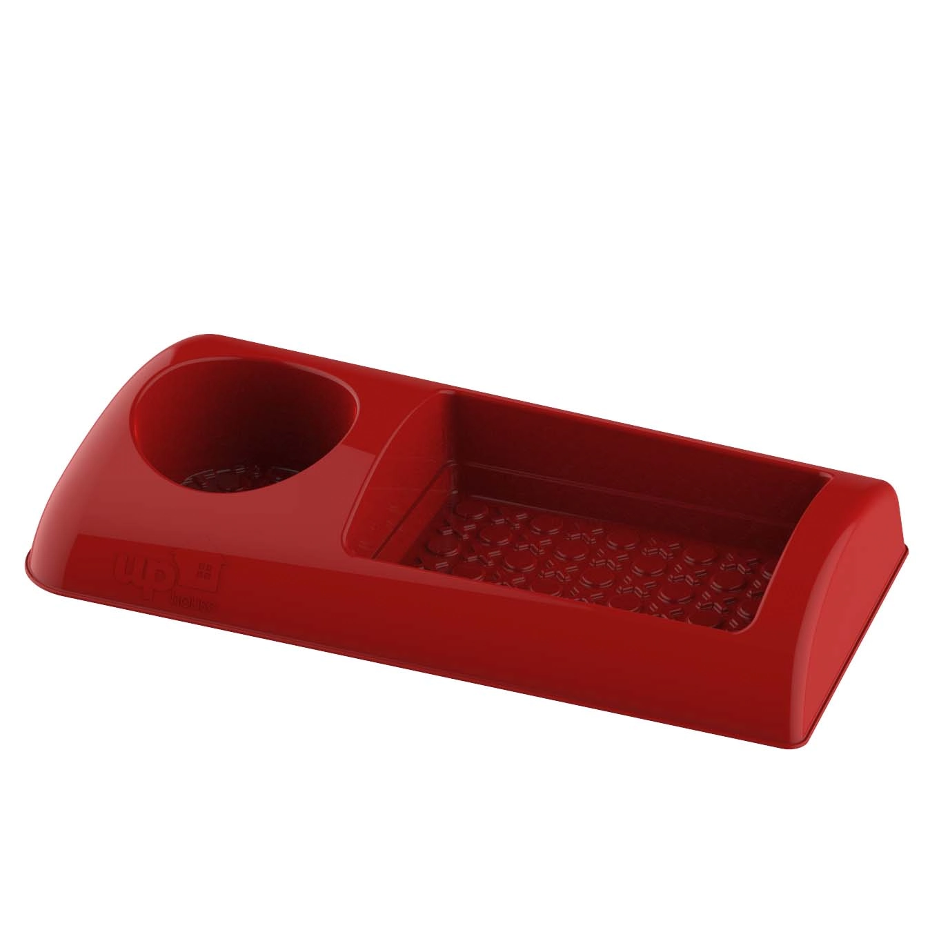 Porta Detergente Pp Vm 0992