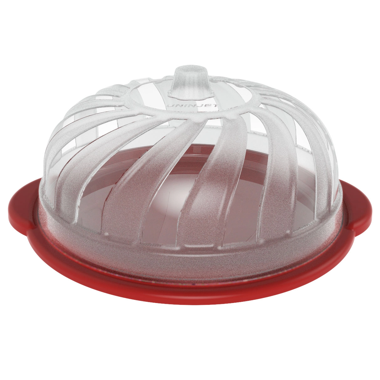 Boleira Pp Vm 1017 Uninjet