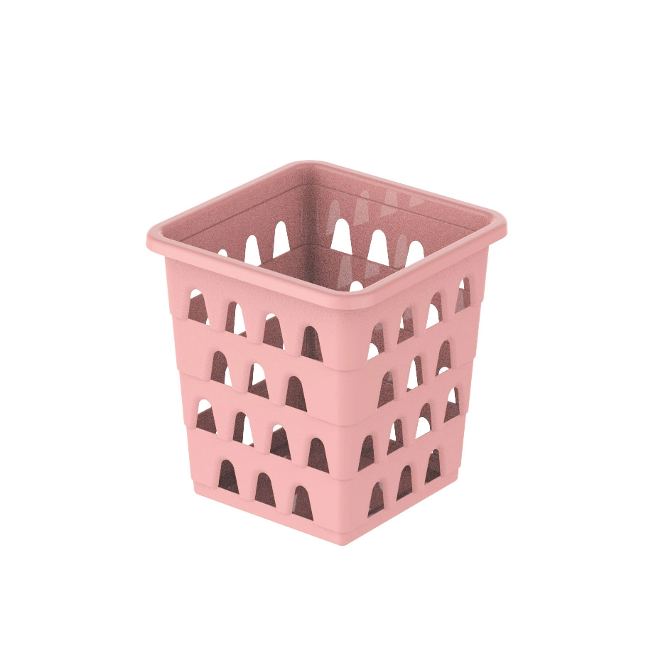 Cesto Organizador Mult P Quadr Pp Rs 1041 Uninjet