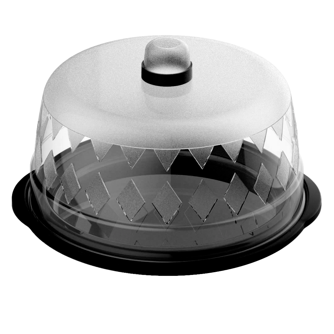 Queijeira Pp Pr 1085 Uninjet