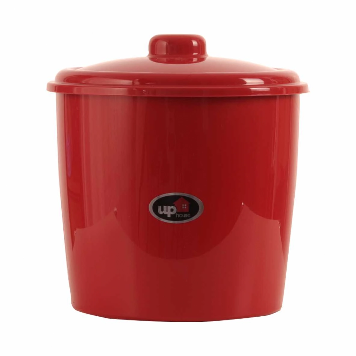 Cesto 6l Pia Tampa Redondo Pp Vm 1112 Uninjet