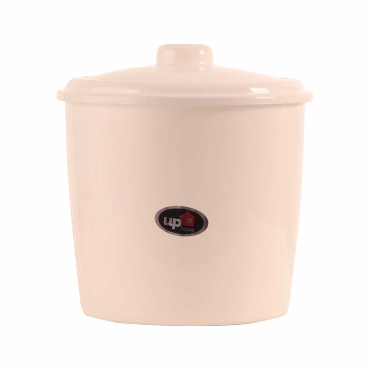 Cesto 6l Pia Tampa Redondo Pp Br 1116 Uninjet