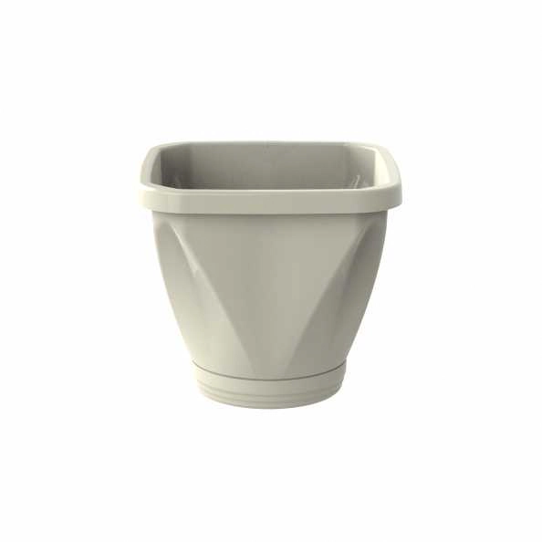 Vaso Quad N 13 C Prato Pp 1186