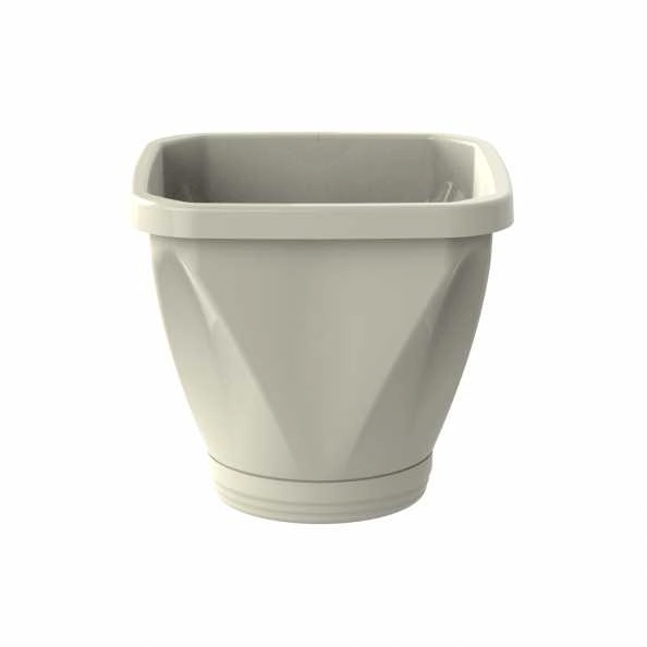 Vaso Quad N17 C/prato Pp Uninjet 1190 691