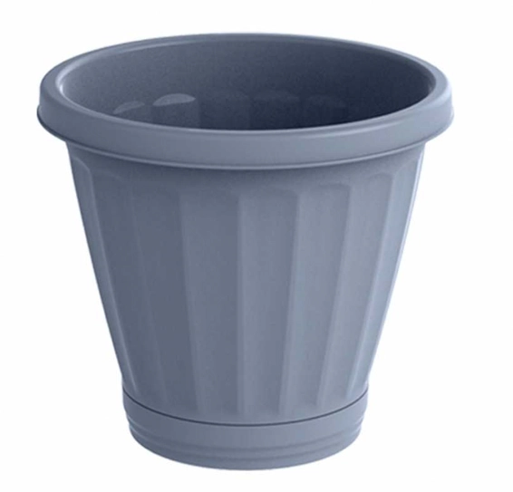 Vaso N22 C/ Prato Pp Ci 1221