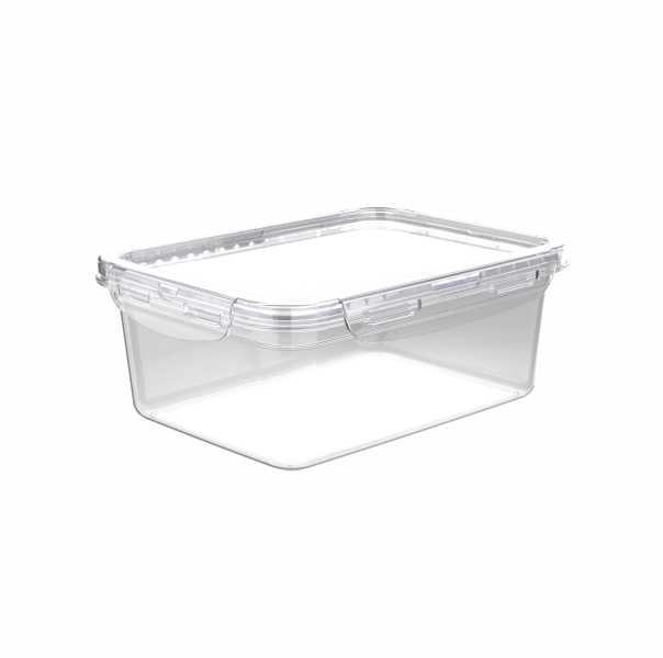 Conta C/ Trava Prime 800ml 1257 Uninjet 6