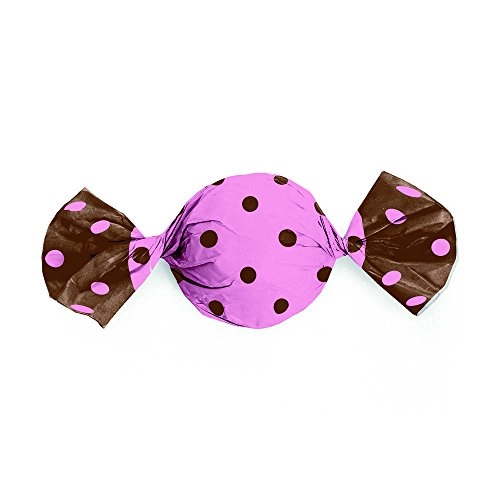 Pad.emb.cromus P/bombom Dois Amores 15x16cm