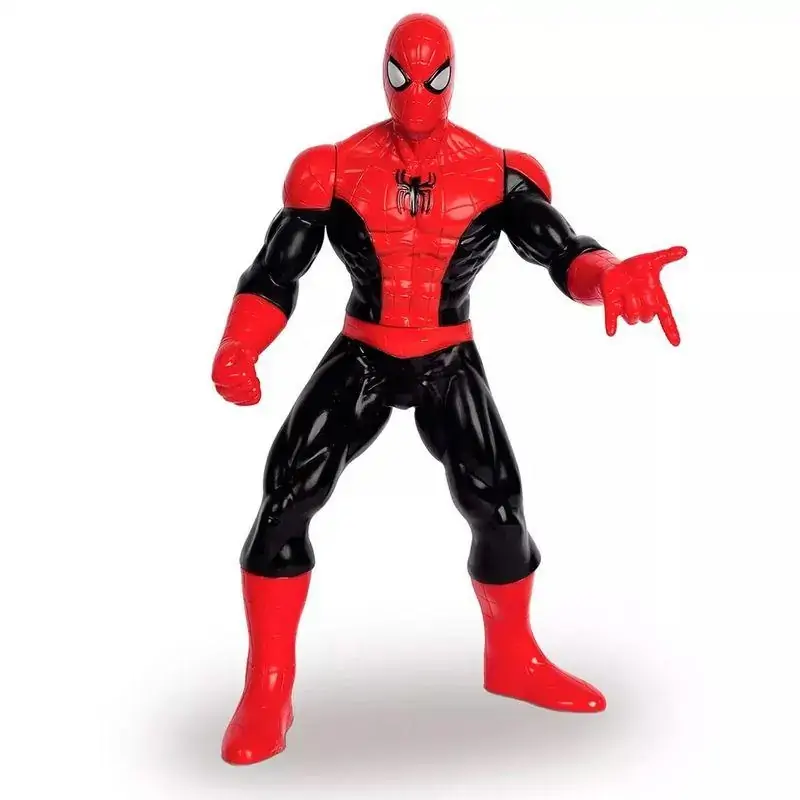 Boneco Homem Aranha Ultimate Gigante - Revolution