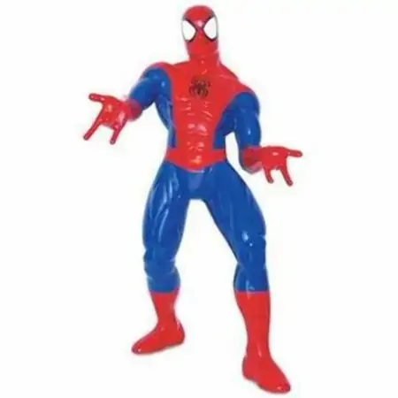 Mimo Homem Aranha Vermelho