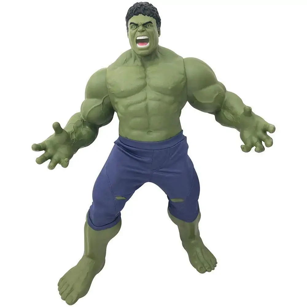 Hulk Marvel Avengers