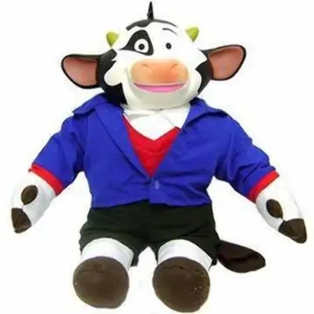 Mimo Jakers Ferny