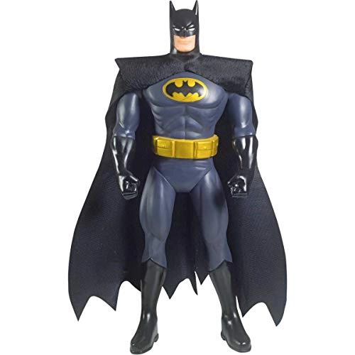 Brinq.boneco Mimo Batmam Classico
