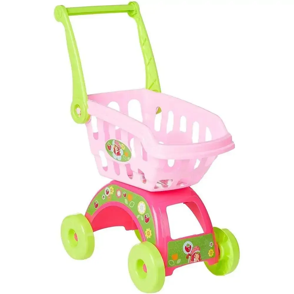 Car Compras Moranguinho