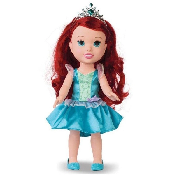 Mimo Minha Primeira Princesa Grande Ariel