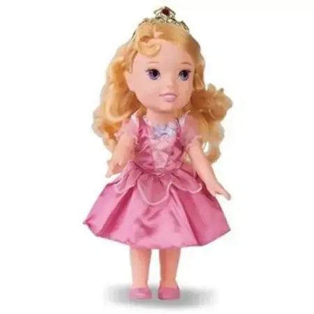 Mimo Minha Primeira Princesa Grande Bela Adormecida