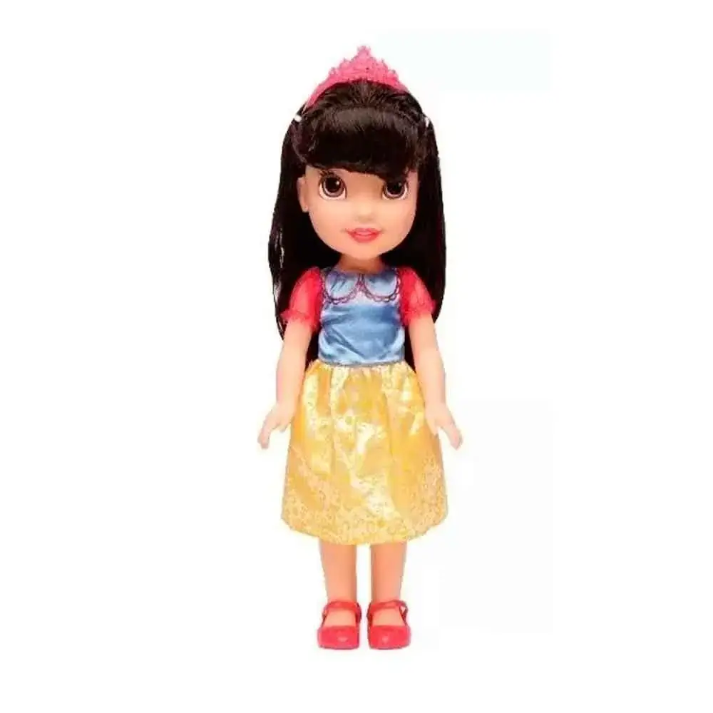 Boneca Mimo Princessa Branca De Neve Cod 6502