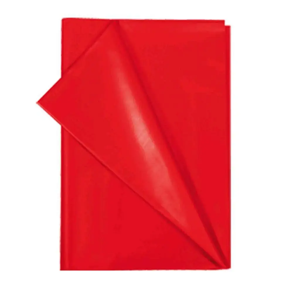 Toalha De Mesa Colorline Vermelho