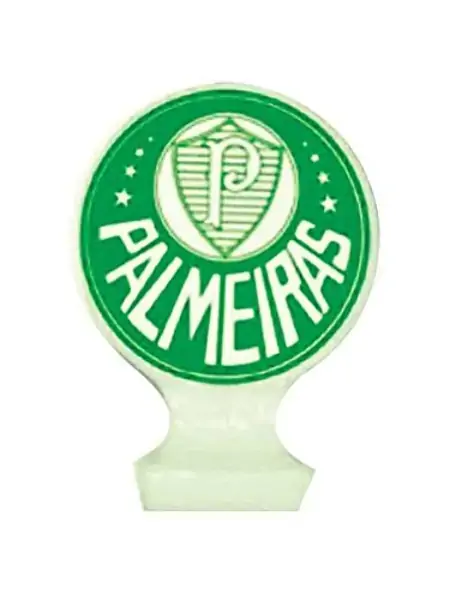 Vela Festcolor Palmeiras