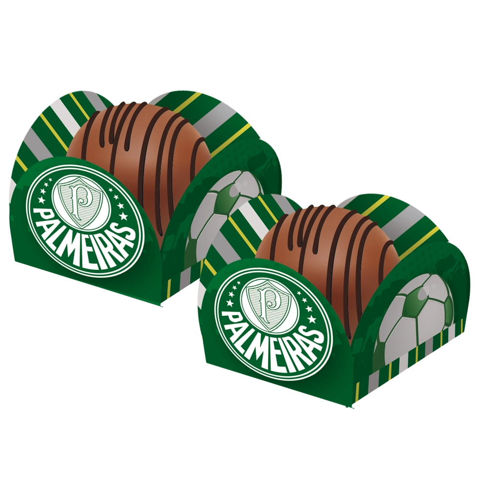 Porta Forminha Palmeiras 40