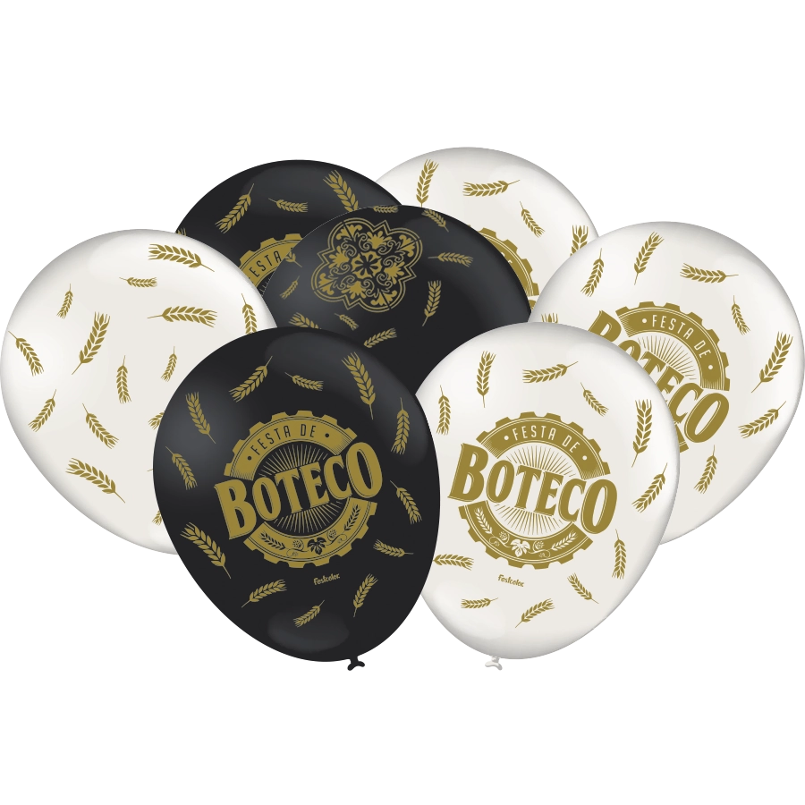 Balao Imp Especial Boteco C/25un