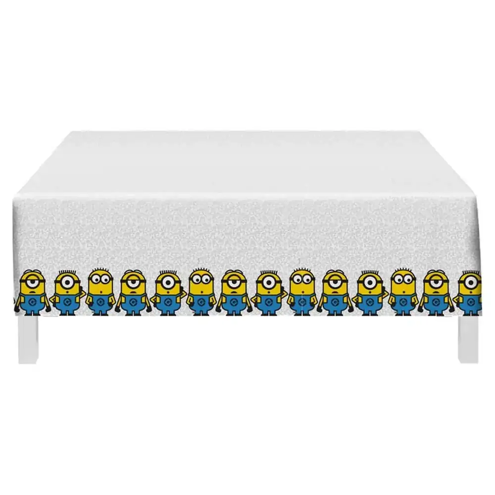 Toalha Minions