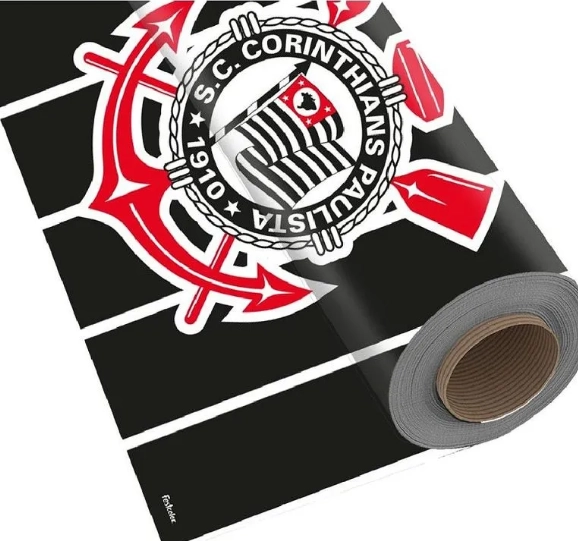 Painel Dec. Tnt Corinthians Fe