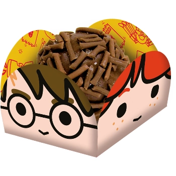 Porta Form Harry Potter Kids C/40 Festcolor