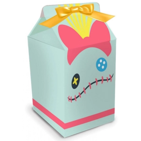 Festcolor Stitch Caixa Milk C8