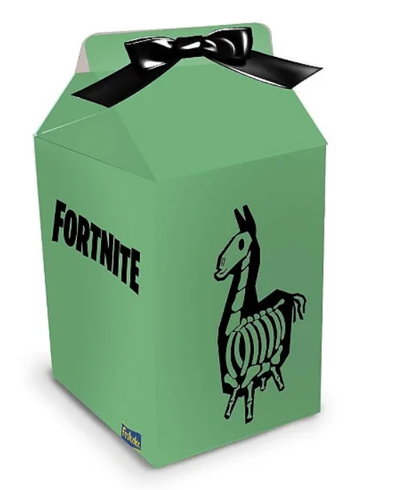 Cx Lembrancinha Fortnite 108660 8 Un Festcolor