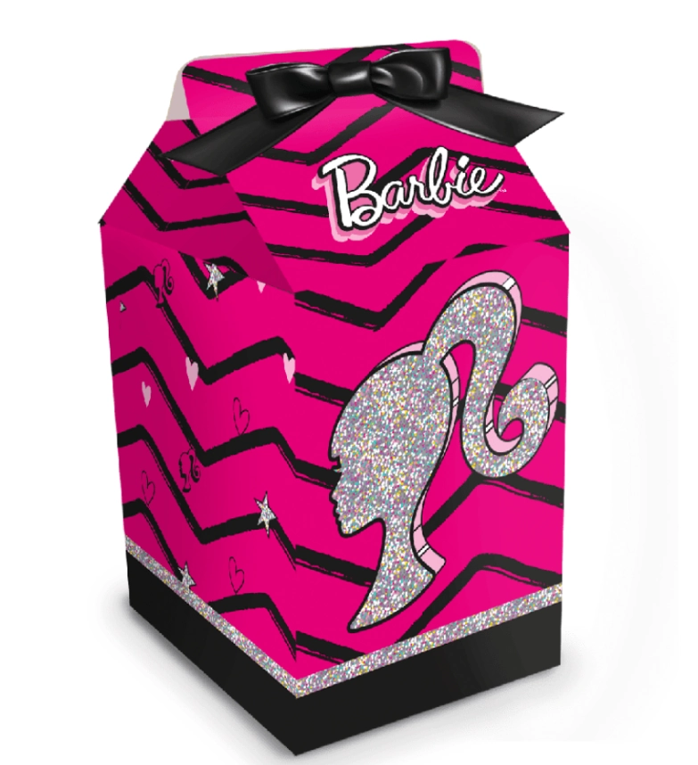 Cx Milk Barbie 109127 8un Festcolor