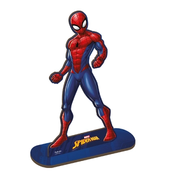 Personagem Mdf G Homem Aranha Festcolor
